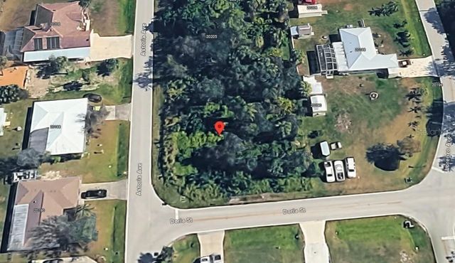 20197 ASTORIA AVENUE, Port Charlotte, FL 33952