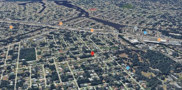 20197 ASTORIA AVENUE, Port Charlotte, FL 33952