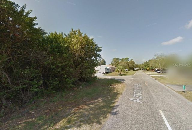 20197 ASTORIA AVENUE, Port Charlotte, FL 33952