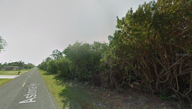 20197 ASTORIA AVENUE, Port Charlotte, FL 33952