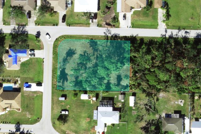 20197 ASTORIA AVENUE, Port Charlotte, FL 33952