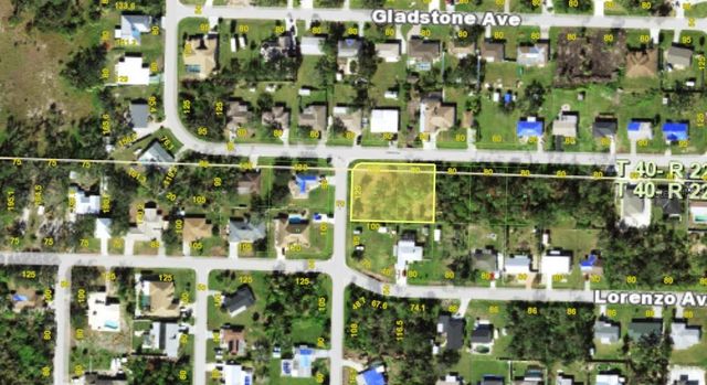 20197 ASTORIA AVENUE, Port Charlotte, FL 33952