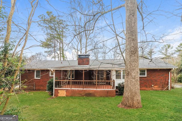 2992 Laura Lane, Lithia Springs, GA 30122