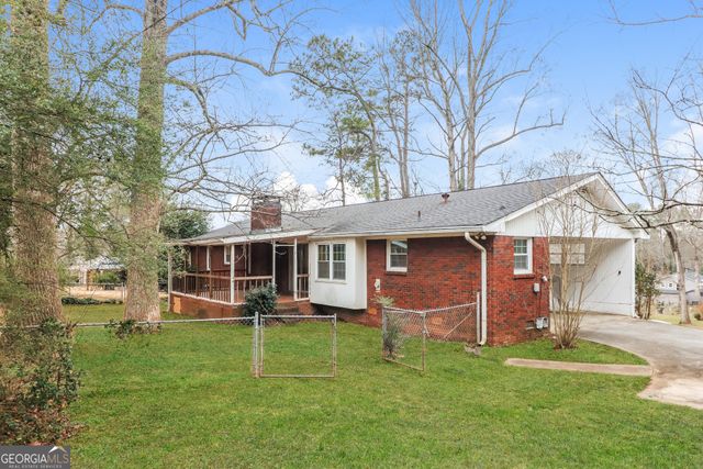 2992 Laura Lane, Lithia Springs, GA 30122