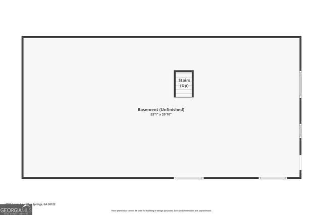 2992 Laura Lane, Lithia Springs, GA 30122