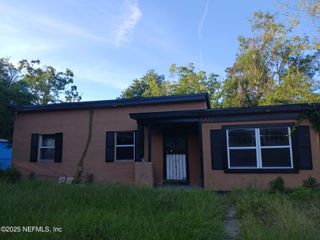 3420 JAPONICA Road N, Jacksonville, FL 32209