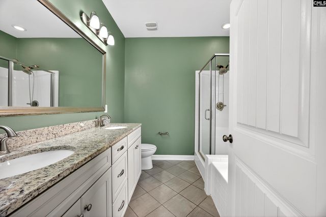 265 Silverbell Lane, Lexington, SC 29073