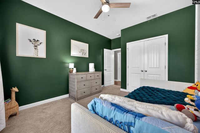 265 Silverbell Lane, Lexington, SC 29073