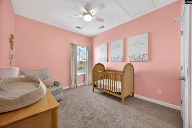 265 Silverbell Lane, Lexington, SC 29073