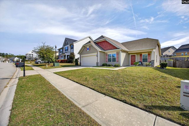 265 Silverbell Lane, Lexington, SC 29073