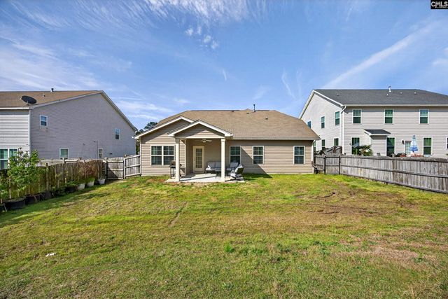 265 Silverbell Lane, Lexington, SC 29073