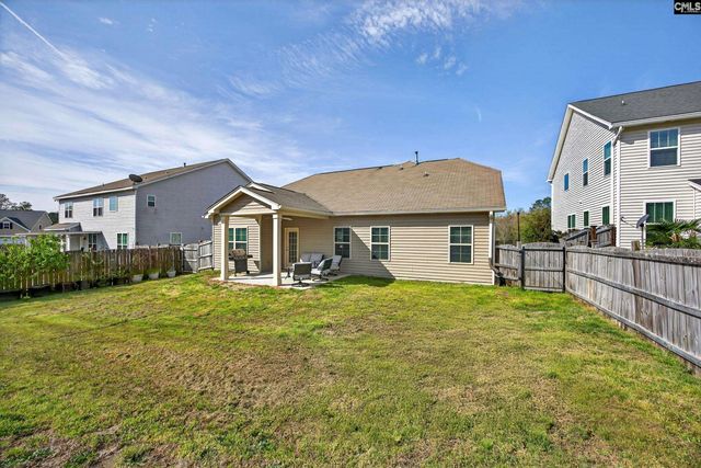 265 Silverbell Lane, Lexington, SC 29073