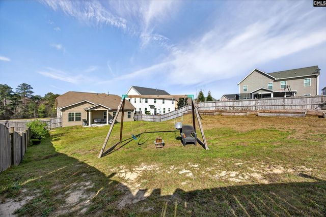 265 Silverbell Lane, Lexington, SC 29073