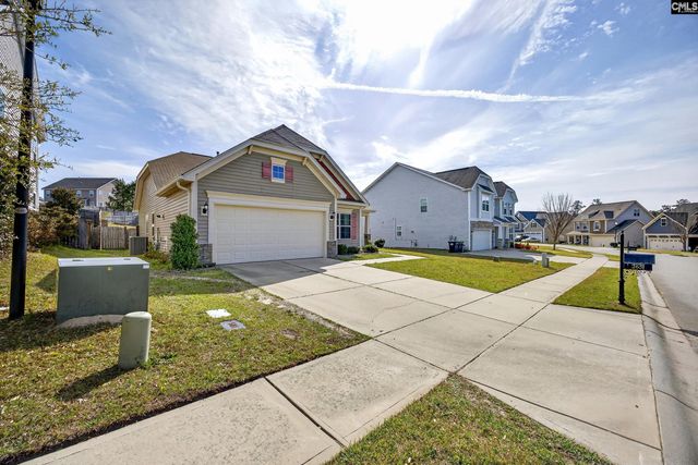 265 Silverbell Lane, Lexington, SC 29073