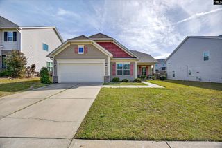 265 Silverbell Lane, Lexington, SC 29073