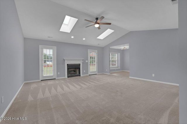 133 Derby Lane, Hampstead, NC 28443