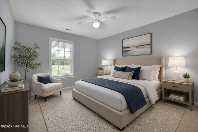 133 Derby Lane, Hampstead, NC 28443