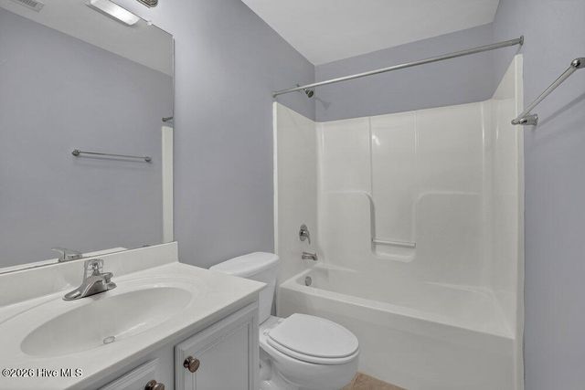 133 Derby Lane, Hampstead, NC 28443