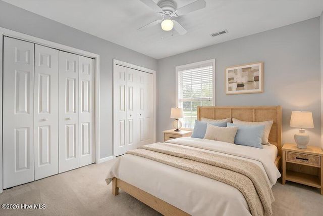 133 Derby Lane, Hampstead, NC 28443
