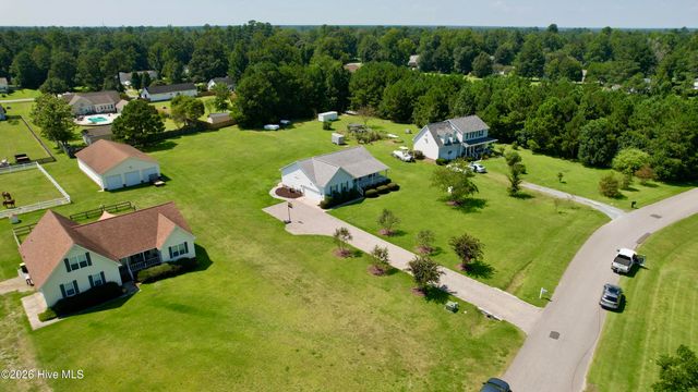133 Derby Lane, Hampstead, NC 28443