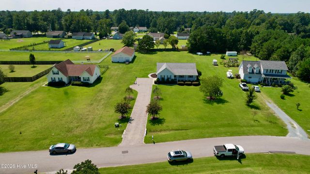 133 Derby Lane, Hampstead, NC 28443