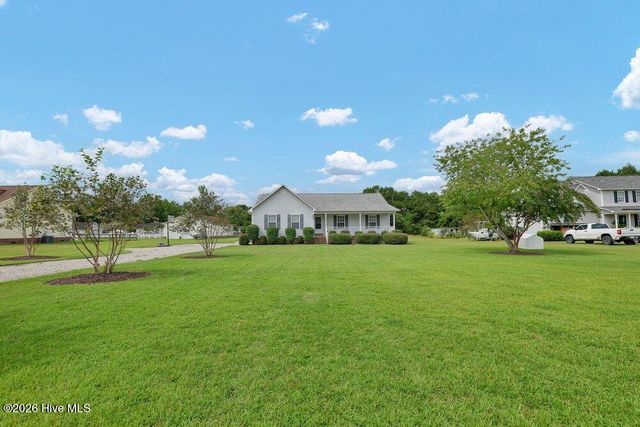 133 Derby Lane, Hampstead, NC 28443