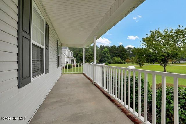 133 Derby Lane, Hampstead, NC 28443