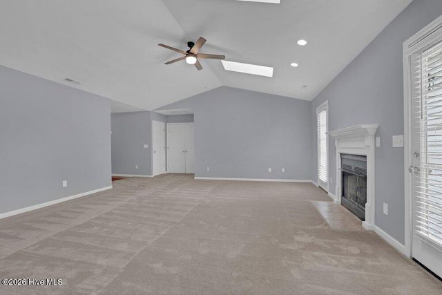 133 Derby Lane, Hampstead, NC 28443