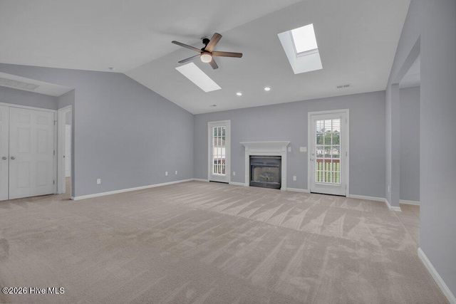 133 Derby Lane, Hampstead, NC 28443