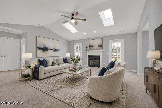 133 Derby Lane, Hampstead, NC 28443
