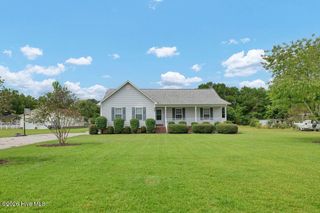 133 Derby Lane, Hampstead, NC 28443