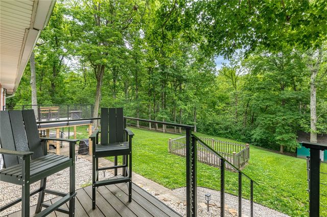 2735 Lower Bellbrook Road, Sugarcreek Twp, OH 45370