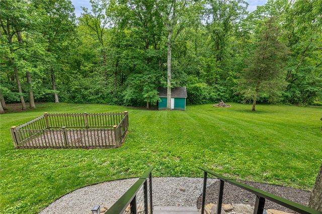 2735 Lower Bellbrook Road, Sugarcreek Twp, OH 45370