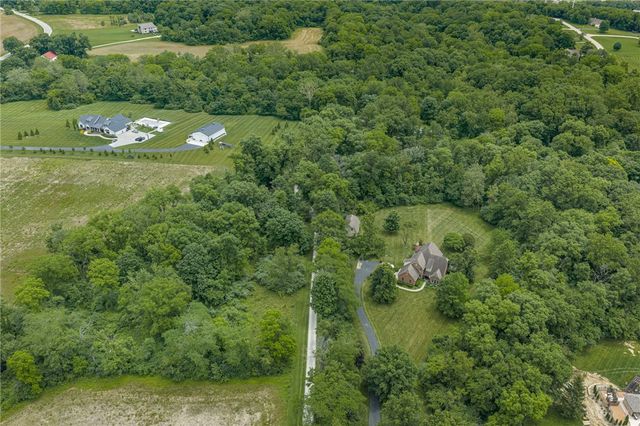 2735 Lower Bellbrook Road, Sugarcreek Twp, OH 45370