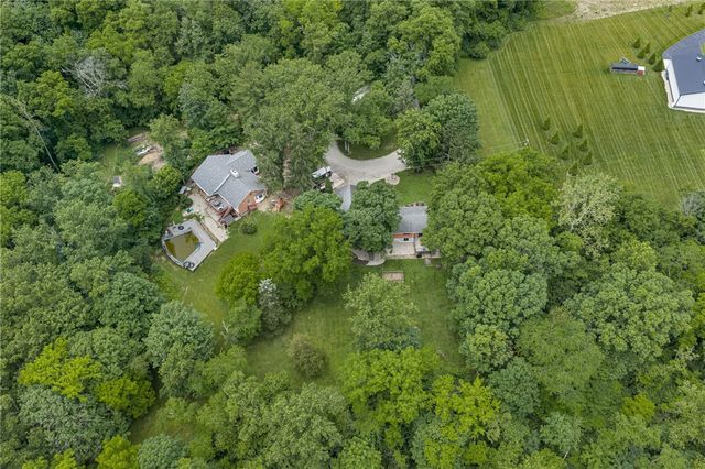 2735 Lower Bellbrook Road, Sugarcreek Twp, OH 45370