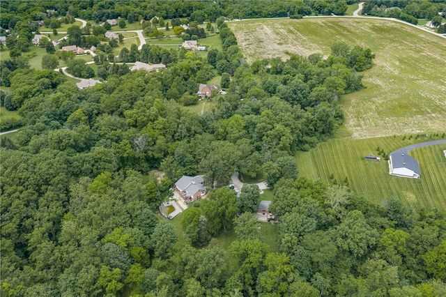 2735 Lower Bellbrook Road, Sugarcreek Twp, OH 45370