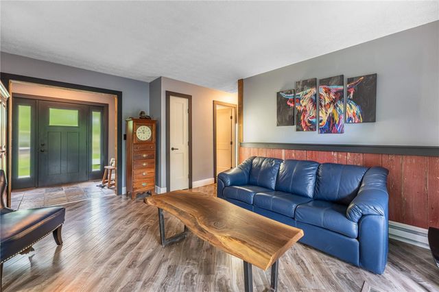 2735 Lower Bellbrook Road, Sugarcreek Twp, OH 45370