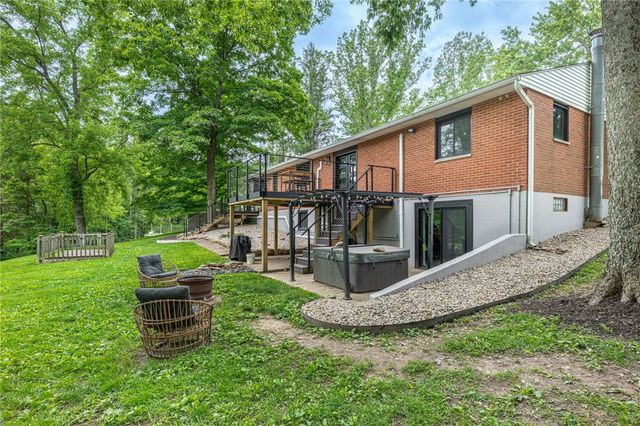 2735 Lower Bellbrook Road, Sugarcreek Twp, OH 45370