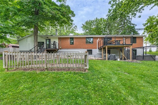 2735 Lower Bellbrook Road, Sugarcreek Twp, OH 45370