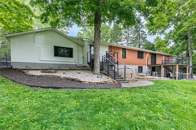 2735 Lower Bellbrook Road, Sugarcreek Twp, OH 45370