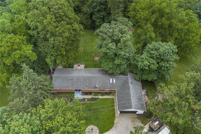 2735 Lower Bellbrook Road, Sugarcreek Twp, OH 45370