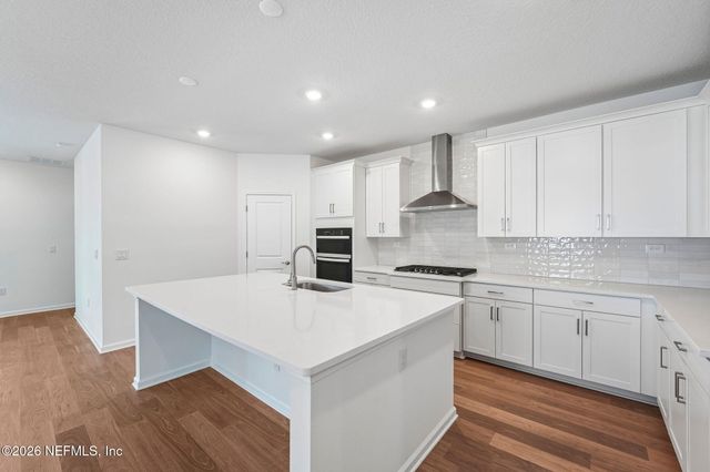 346 SILVER HERON Way, St. Augustine, FL 32092
