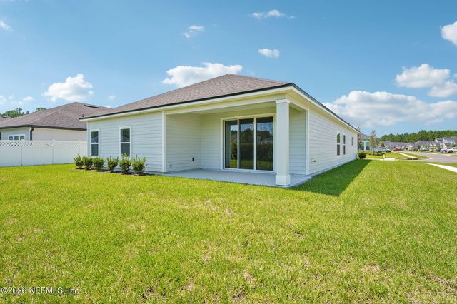 346 SILVER HERON Way, St. Augustine, FL 32092