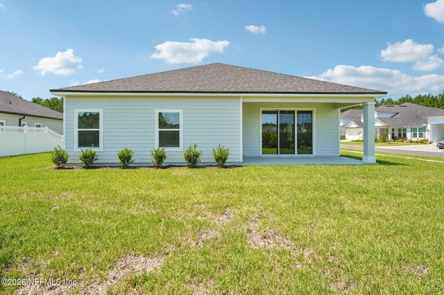 346 SILVER HERON Way, St. Augustine, FL 32092