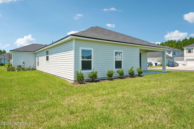 346 SILVER HERON Way, St. Augustine, FL 32092