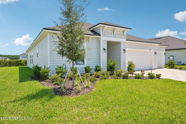 346 SILVER HERON Way, St. Augustine, FL 32092