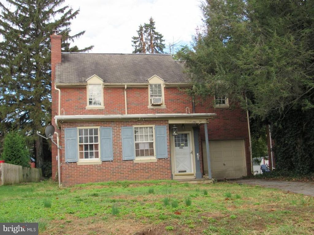 1514 ESBENSHADE RD, Lancaster, PA 17601