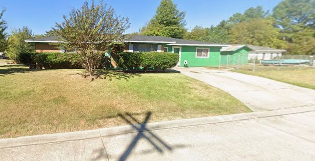 2804 Logan Street, Shreveport, LA 71103