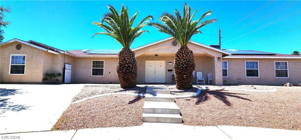 4119 Meadowglen Circle, Las Vegas, NV 89121 — photo 3
