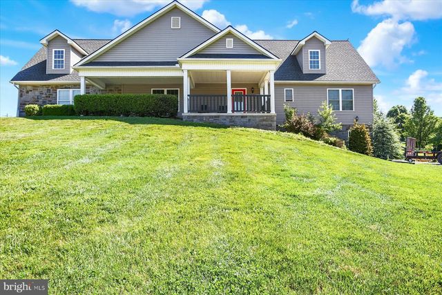 148 EDWARD DR, Millersburg, PA 17061